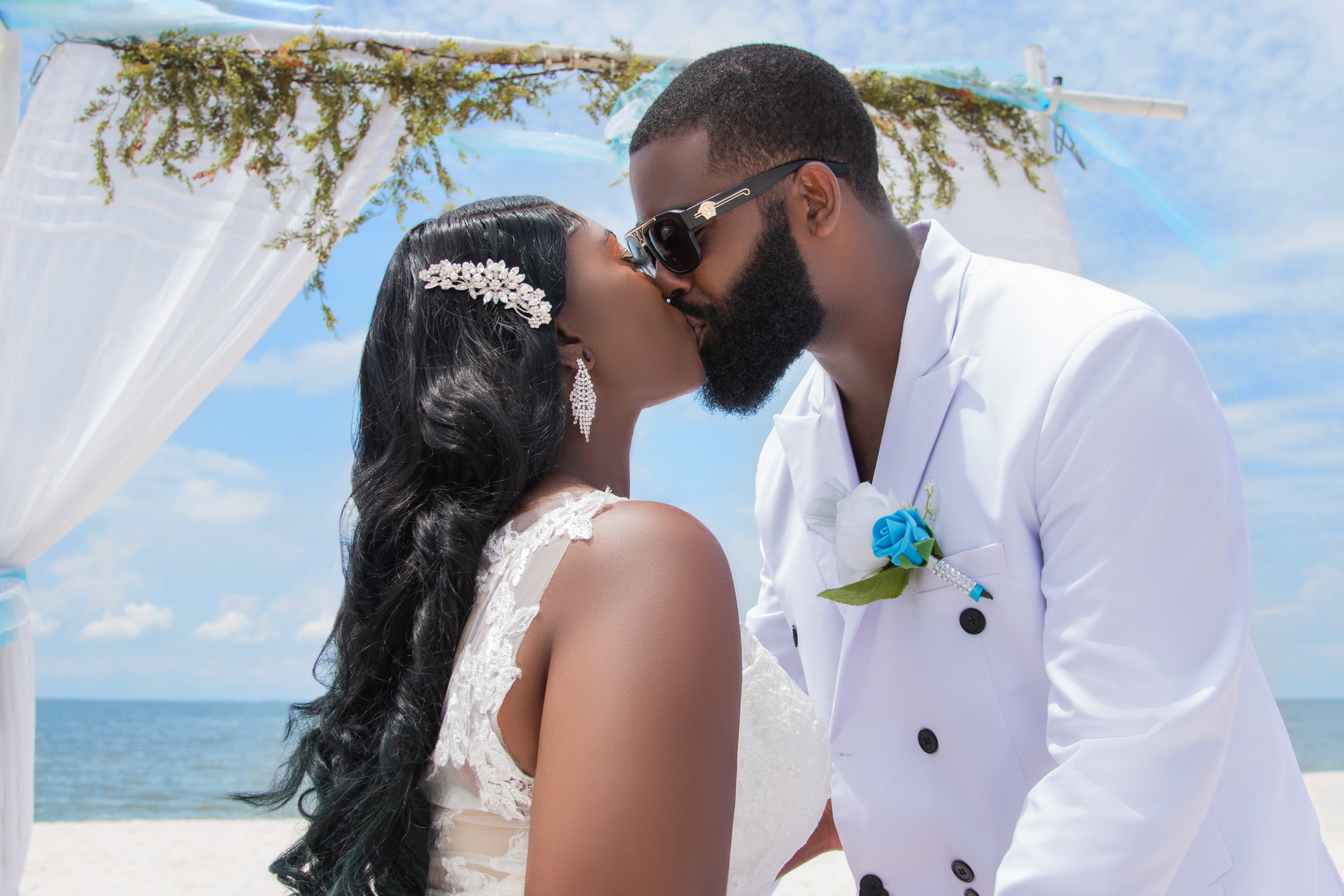 Wedding ceremony photography by DP Photography