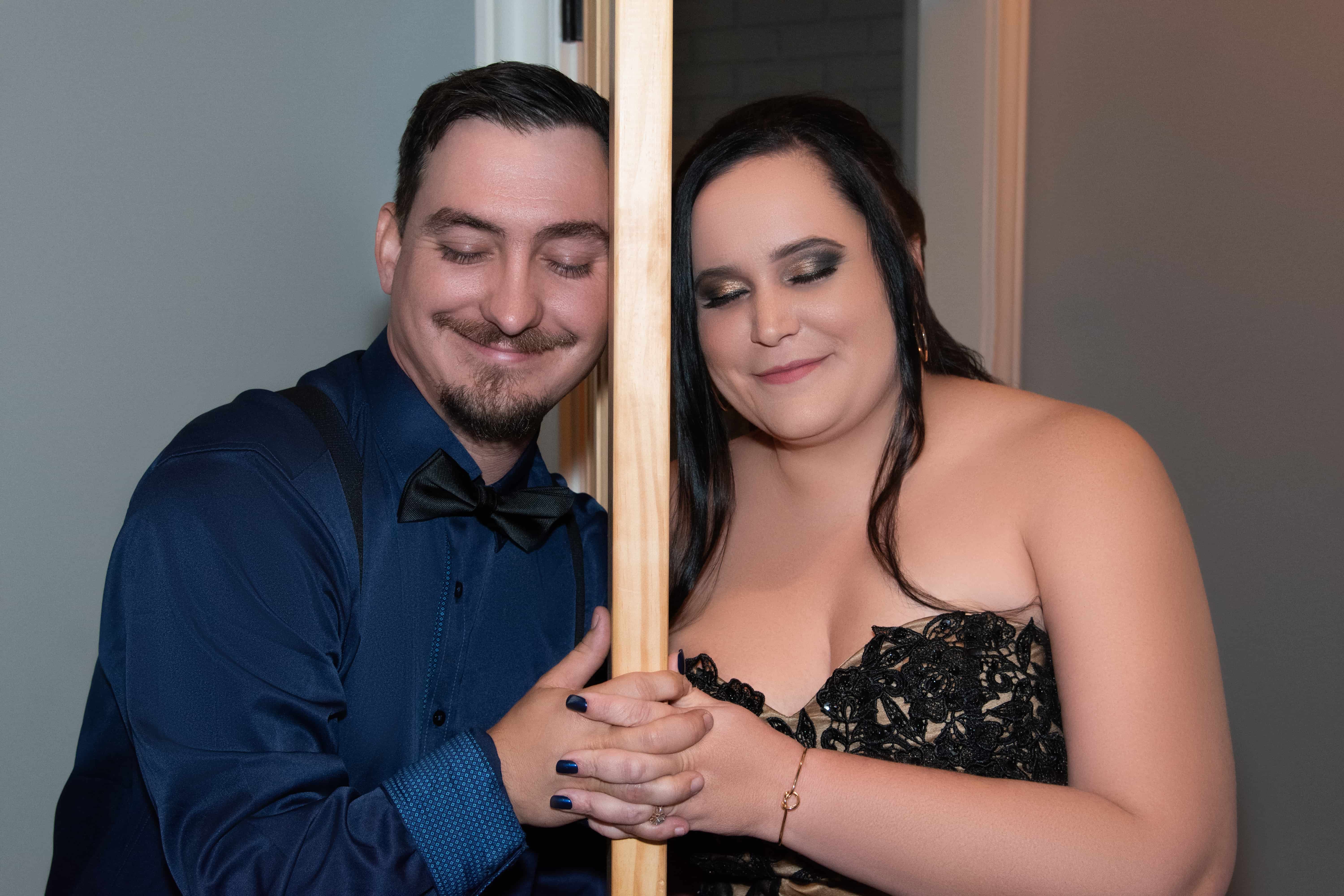 Wedding Party Portraits Only groomsmen session
